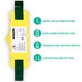 thumbnail image 4 of Batería HT TopHiNon Ni-MH de 14,4 V, 4500 mAh, para iRobot Roomba, 4 of 7