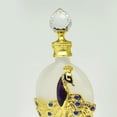thumbnail image 4 of Botella de perfume recargable vacía Macarena 30ml Oro, 4 of 6