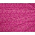 thumbnail image 4 of oneOone Polyester Lycra Fabric Geometric & Floral Block Print Fabric By Yard 56 Inch Wide, 4 of 4