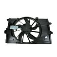 thumbnail image 2 of Radiator Cooling Fan for Ford Taurus Mercury Sable Lincoln MKS 3.5L 3.7L V6 RFA83461, 2 of 3