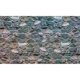 thumbnail image 1 of Ergode Inlaid Stones Tapete de goma para entrada al aire libre de bienvenida, 18 x 30 pulg. Ergode RM1830IS06-VV, 1 of 1