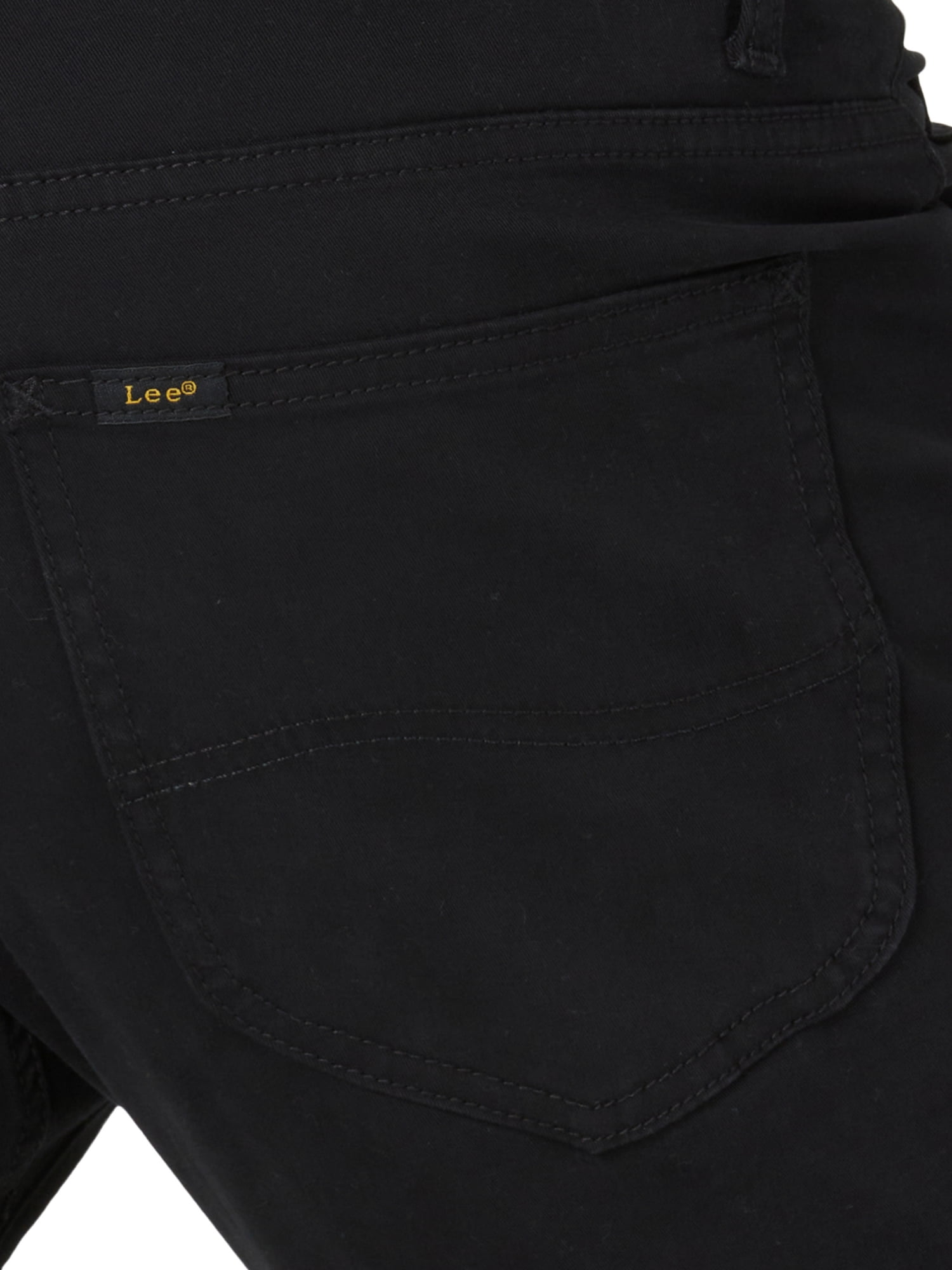 Lee Men's Active Stretch Slim Fit Jeans