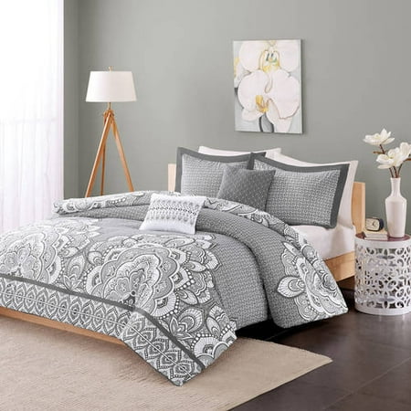 Home Essence Apartment Aimee Duvet Cover Set