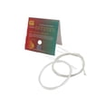 thumbnail image 1 of Clear Nylon Full Bright Tone Classical Guitar Strings, 1 of 9