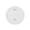 4 inches-White, variant on Round Cover 4" 6" 8" Deck Plate Non-Slip Screw Out Deck Inspection Plate for Marine Boats Yacht