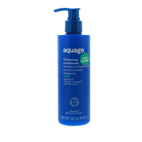 Aquage SeaExtend Thickening Conditioner, 8 oz