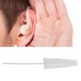 thumbnail image 1 of Brush,  Cleaning Tool Efficient Compact Portable Flexible 15pcs  for Earbuds, 1 of 8