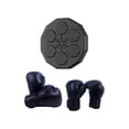 thumbnail image 4 of LOVIVER Machine de Boxe Musicale Cible Murale Gants de Boxe pour Adultes et Enfants, 4 of 8