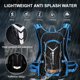 thumbnail image 4 of Nueva mochila de ciclismo-moto equipada con mochila impermeable transpirable-mochila de ciclismo para coche, 4 of 5