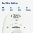 thumbnail image 6 of Graco  Sway2Me  Swing with Portable Bouncer,  Watson, 6 of 7