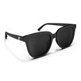 thumbnail image 1 of Gafas de sol polarizadas Blenders Eyewear Grove para mujer, estilo mariposa, 1 of 8