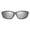 White, variant on FYEGRE Unisex Windproof Sports Sunglasses For Outdoor Riding Running Activities With Advanced Sun Shading And Durable Design White