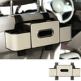 thumbnail image 1 of relayinert Car Cup Holder Back Seat Conveniently Store Beverages While Driving Compatible With Most Vehicles C, 1 of 6