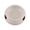 Grey, variant on Dog Bowl Pet Dog Food Bowl 5/7 Inch Food Feeding Bowl Non Pet Feeder with Cute Modeling Feeder Bowls for Small Medium Dogs Puppy Cat Kitten Anti for Food or Water