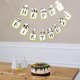 thumbnail image 4 of UPOUART 1Jgo Banderines Decorativos Panda Para Cumpleaños Con Montaje Y Ambiente Elegante, 4 of 8