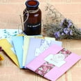 thumbnail image 6 of RAGUPEL 2026 New 8Pcs Scents Floral Closet Scented Sachets Bags with Hanger Long Last Sachets Bags Home Fragrance Sachets for Drawer and Closet, 6 of 6