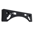 thumbnail image 2 of For 2008-2011 GS350 License Plate Bracket Front LX1068104 5211430180, 2 of 4