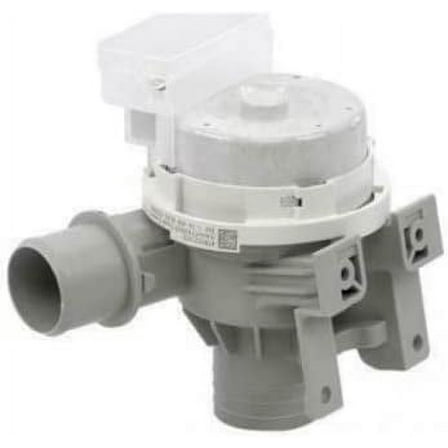 WASHER DRAIN PUMP ASSEMBLY AHA75673404 NEW GENUINE OEM REPLACEMENT FOR LG
