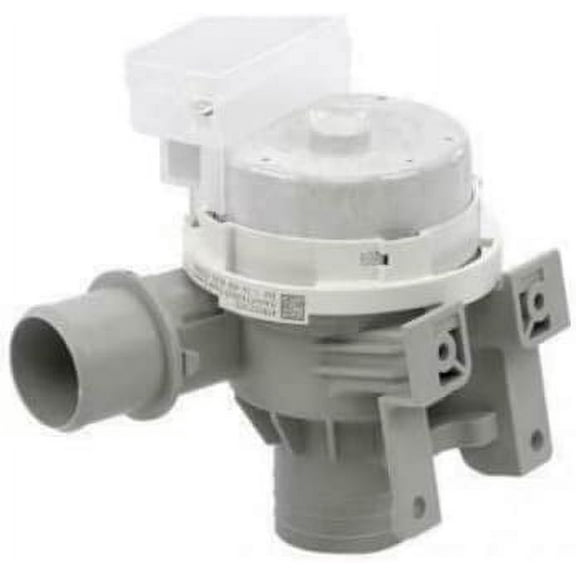 WASHER DRAIN PUMP ASSEMBLY AHA75673404 NEW GENUINE OEM REPLACEMENT FOR LG