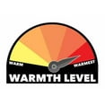 thumbnail image 6 of Stealth Sherpa Dry-Tec Waterproof Ice Fishing Glove, 6 of 7
