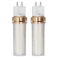 thumbnail image 2 of LED Corn Light Bulb 20W 360 Degree Lighting Angle 2000LM High Brightness for Ceiling Floor Lamps, 2 of 7
