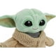 thumbnail image 3 of Peluche Mattel Star Wars Grogu con armadura Beskar de 20 cm, 3 of 6