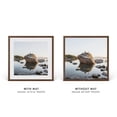 thumbnail image 4 of Marco de fotos HAUS AND HUES 20x20 cm Roble Grande Cuadrado, 4 of 8