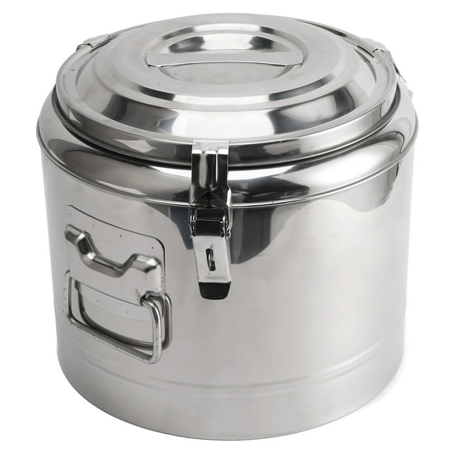 Airpot en Acier Inoxydable, Distributeur Isolé en Acier Inoxydable pour Thé Chaud Froid Café sous Vide, Bouilloire Flasque en Acier Inoxydable, Airpot Isolé sous Vide Flasque Thermique Pichet pour Cuisine