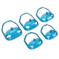 thumbnail image 4 of Beard Shaper, 5Pcs Beard Styling Tool  For Home For Salon, 4 of 8