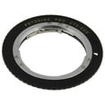 thumbnail image 3 of Fotodiox CY-EOS-Pro-FC10 Lens Mount Adapter for Canon EOS, 3 of 3