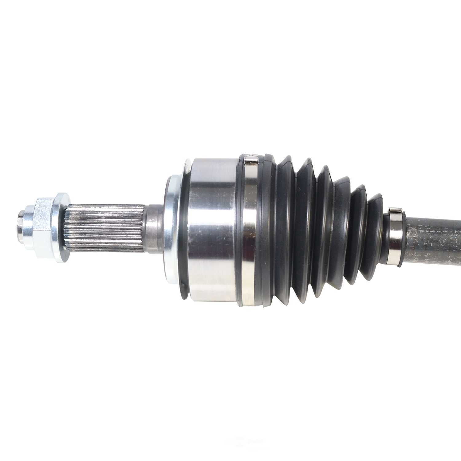 GSP NCV21065 Acura, Honda (Hatchback/Sedan - 1.5) CV Axle Assembly - Front Left, Acura Integra