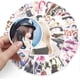 thumbnail image 2 of 50 Pcs Blackpink Stickers for Kids Teens Adults Boys Girls Gift,Stickers Pack for Laptop,Skateboard,Luggage,Car,Bike, 2 of 4