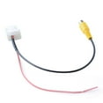 thumbnail image 6 of Mduoduo For Hyundai for Kia Reverse Camera Connector for RCA Into 16 Pin Input Cable Car Accessories, 6 of 9