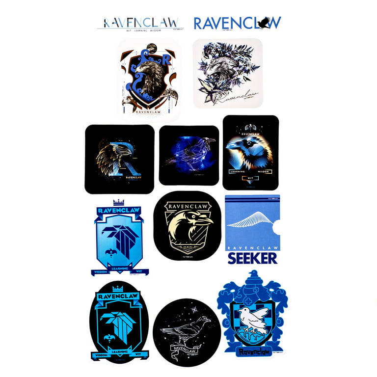 Ravenclaw™ Sticker