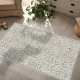 thumbnail image 4 of Davanti Vinyl Floor Mat - Delhi - 3'x5', 4 of 4
