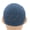 A, variant on Men Muslims Prayer Hat Caps Knitted White Kufi Muslims Kufi Takke Peci Kofia Hat Ramadans Prayer Caps