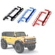 thumbnail image 3 of 2 unidades de placa lateral de pedal deslizante para Traxxas Trx4 2021 1/10 Rc coche, 2 Afortunado Sencillez, 3 of 5