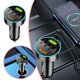 thumbnail image 3 of Nuevo modelo SUPER+PD+3.1A Cargador de coche de 6 puertos con 6 puertos USB, 3 of 8