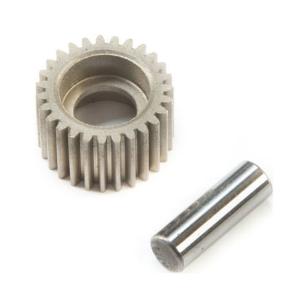 Losi Idler Gear & Shaft 22S LOS232042 Elec Car/Truck Replacement Parts