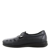sas classic slip on loafer