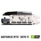 thumbnail image 2 of TARJETA DE VIDEO MSI NVIDIA GEFORCE RTX 3070 TI GAMING X TRIO VRAM 8G 912-V505-009, 2 of 7