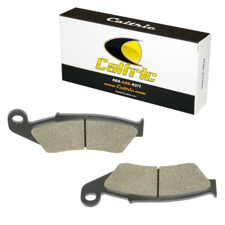 Front Brake Pads for Gas Gas EC250 EC300 2012 2013 2014 / BE620652508