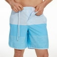 thumbnail image 2 of IROINNID Men's Athletic Shorts Quick Dry Outdoor Work Tactical Shorts with Multi Pocket for Fishing Travel, 2 of 6