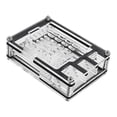 thumbnail image 3 of 9 Layers Acrylic Case for 5 Compatible with for 5 Active Cooler, 3 of 5