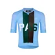 thumbnail image 3 of 2022 Pas Normal Studio Ciclismo Jersey Mtb Bicicleta Manga Corta Ropa De Bicicleta Ropa De Ciclismo De Carretera Para Hombre Jersey De Ciclismo Pro Team Replica, 3 of 5