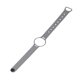 thumbnail image 5 of para MISFIT SHINE 2 Correa de reloj inteligente de repuesto suave Muñequera - Gris Sunnimix Correa de reloj inteligente, 5 of 6