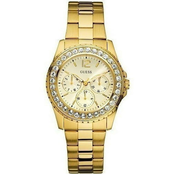 Guess Women's Watch U12005L1