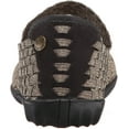 thumbnail image 3 of Bernie Mev Women's Cuddly Slip On Shoes, 3 of 8