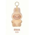 thumbnail image 1 of Figura genuina de la serie Have A Seats de Labubu, linda figura de acción de los monstruos con cara de esmalte, modelo de muñeca, llavero, bolsa, juguete misterioso, 1 of 5