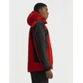 thumbnail image 2 of GEMYSE Mens Mountain Ski Snow Jacket Waterproof Windbreaker for Winter Rain(Red, L), 2 of 5